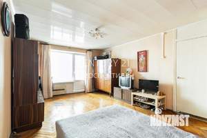 1-к квартира, вторичка, 35м2, 3/9 этаж