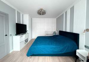 1-к квартира, вторичка, 35м2, 11/11 этаж