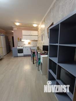 Студия квартира, вторичка, 36м2, 5/16 этаж