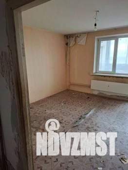 1-к квартира, вторичка, 45м2, 13/14 этаж
