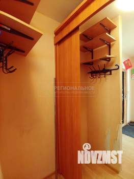 1-к квартира, вторичка, 42м2, 2/16 этаж