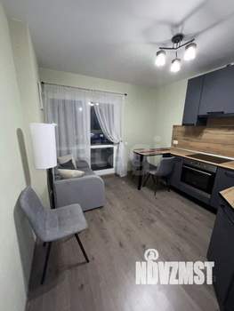 1-к квартира, вторичка, 34м2, 3/14 этаж