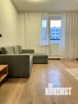 Студия квартира, вторичка, 20м2, 13/17 этаж