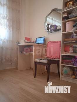 2-к квартира, вторичка, 64м2, 11/12 этаж