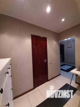 2-к квартира, вторичка, 56м2, 8/16 этаж