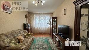 2-к квартира, вторичка, 59м2, 10/14 этаж