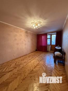 3-к квартира, вторичка, 76м2, 1/14 этаж