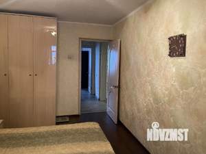 3-к квартира, вторичка, 64м2, 9/9 этаж