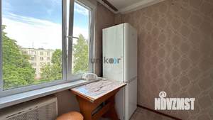 2-к квартира, вторичка, 45м2, 4/5 этаж