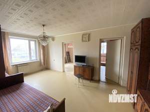 4-к квартира, вторичка, 64м2, 5/9 этаж