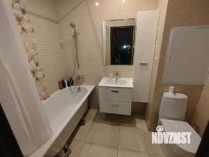 1-к квартира, вторичка, 38м2, 11/17 этаж