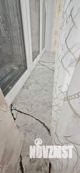 3-к квартира, вторичка, 64м2, 17/17 этаж