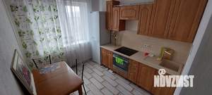 1-к квартира, вторичка, 37м2, 11/17 этаж
