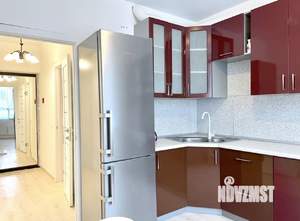 1-к квартира, вторичка, 35м2, 15/23 этаж