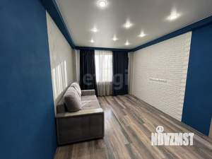 2-к квартира, вторичка, 46м2, 5/5 этаж