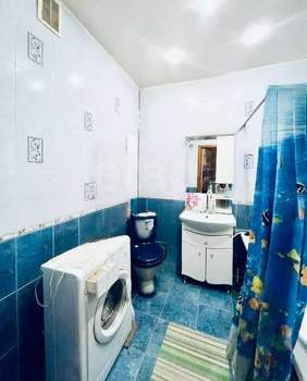 1-к квартира, вторичка, 45м2, 3/5 этаж