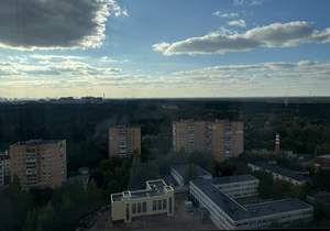 2-к квартира, вторичка, 53м2, 23/27 этаж