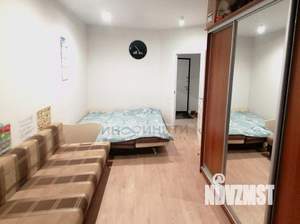 1-к квартира, вторичка, 37м2, 3/6 этаж