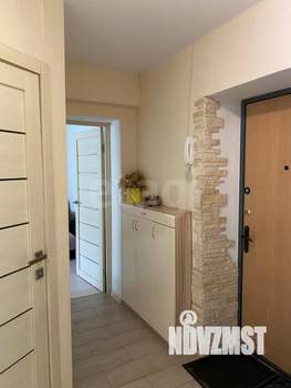 2-к квартира, вторичка, 44м2, 1/5 этаж