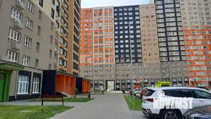 2-к квартира, вторичка, 52м2, 8/25 этаж