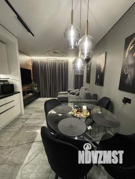 2-к квартира, вторичка, 69м2, 2/6 этаж