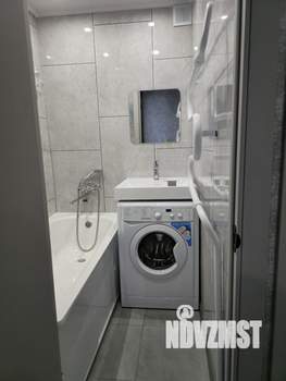 2-к квартира, вторичка, 41м2, 5/5 этаж