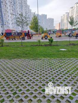 2-к квартира, вторичка, 60м2, 15/16 этаж