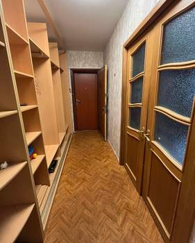 2-к квартира, вторичка, 52м2, 1/12 этаж