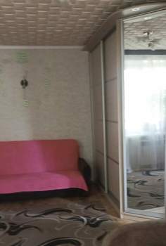 1-к квартира, вторичка, 30м2, 5/5 этаж