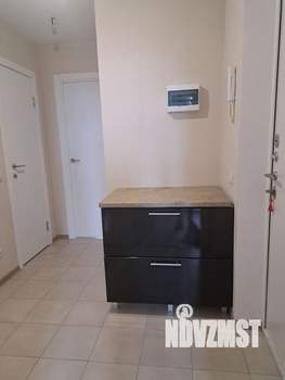 2-к квартира, вторичка, 50м2, 19/25 этаж