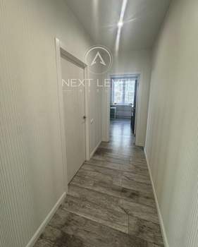 3-к квартира, вторичка, 85м2, 18/25 этаж