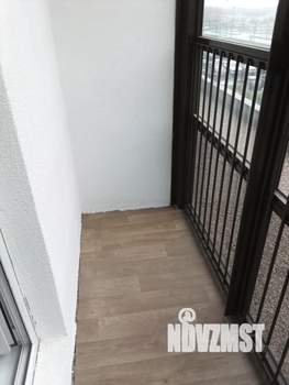 1-к квартира, вторичка, 33м2, 2/21 этаж