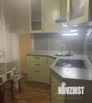 1-к квартира, вторичка, 38м2, 1/17 этаж