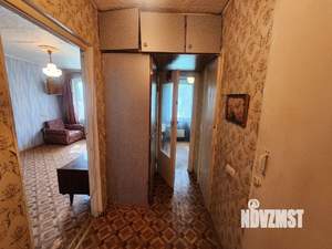 1-к квартира, вторичка, 32м2, 2/9 этаж