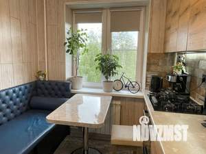 3-к квартира, вторичка, 66м2, 7/9 этаж