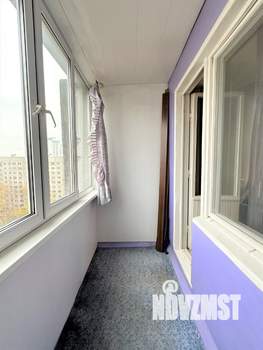 1-к квартира, вторичка, 33м2, 10/10 этаж