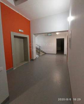 2-к квартира, вторичка, 43м2, 2/22 этаж