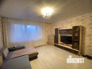 2-к квартира, вторичка, 56м2, 18/19 этаж