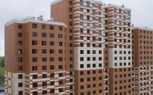 2-к квартира, вторичка, 55м2, 7/17 этаж