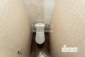 3-к квартира, вторичка, 60м2, 6/17 этаж