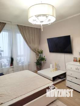 2-к квартира, вторичка, 69м2, 17/26 этаж