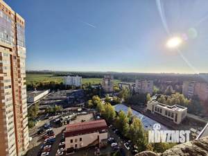 2-к квартира, вторичка, 76м2, 18/26 этаж