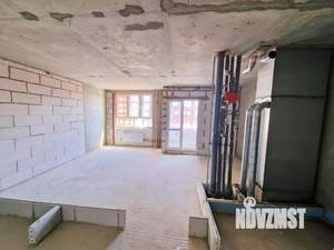 1-к квартира, вторичка, 30м2, 14/25 этаж