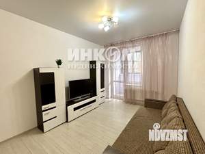 2-к квартира, вторичка, 42м2, 8/23 этаж