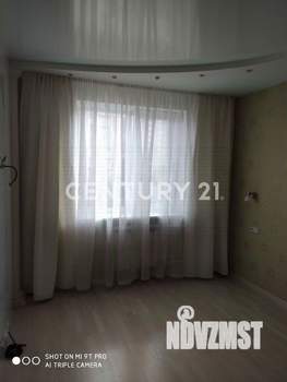 2-к квартира, вторичка, 62м2, 6/17 этаж