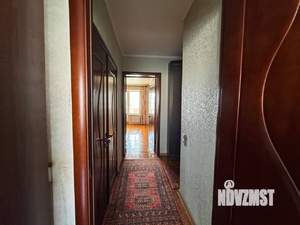 3-к квартира, вторичка, 62м2, 6/9 этаж