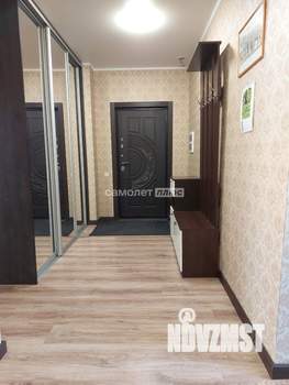 2-к квартира, вторичка, 66м2, 11/17 этаж