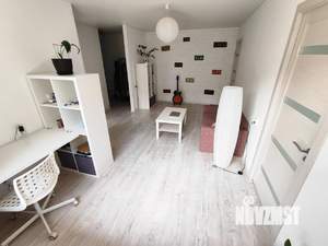 2-к квартира, вторичка, 43м2, 3/5 этаж