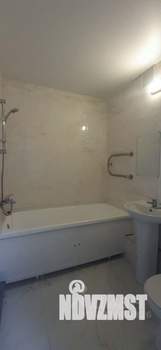 1-к квартира, вторичка, 29м2, 1/22 этаж