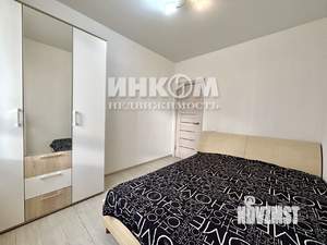 2-к квартира, вторичка, 42м2, 8/23 этаж